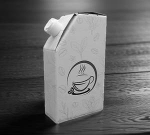 Ginger Tea Flask