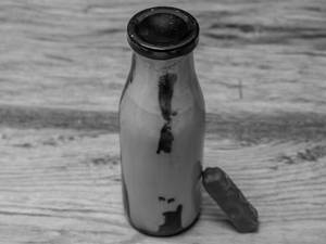 Chocolate Thick Shakes