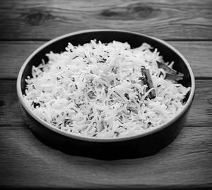Jeera Rice