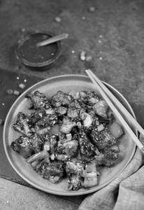 Chilli Chicken