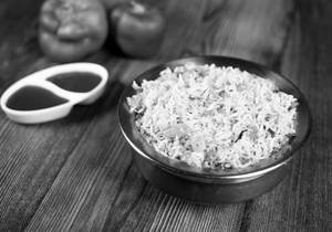 Veg Schezwan Rice
