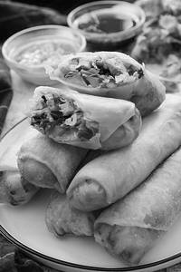 Spring Roll