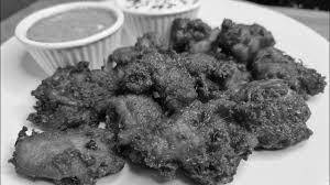 Fried Chicken Boneless