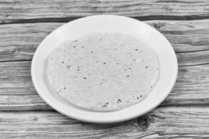 Fried Papad