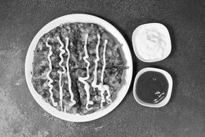 JD'S Special Pizza [8 Inches]