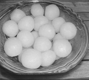 Chota Rasgulla