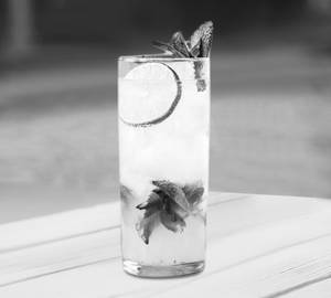 Classic Mojito