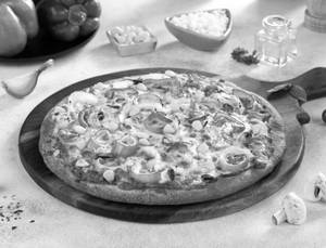 Chicago Farm House Pizza