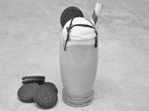 Oreo Blast Thick Shakes