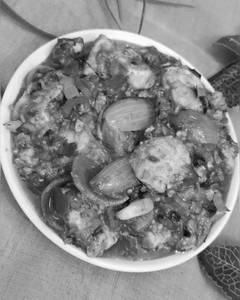 Paneer Do Pyaza