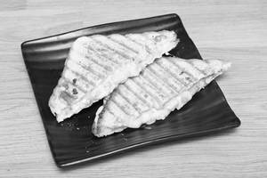 Masala Grilled Sandwich