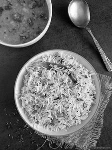 Jeera Rice