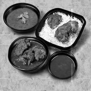Chicken Family Pack