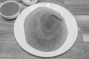 Butter Plain Dosa