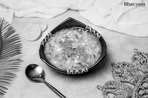 Lemon Coriander Soup