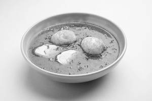 Egg Curry [4 Eggs]