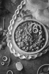 Chana Masala