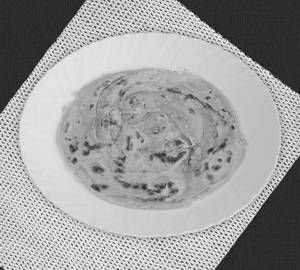 Special Porotta