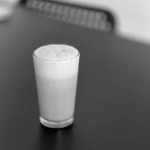 Cold Coffee
