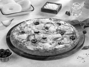 Country Special Pizza