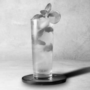 Lemon Mojito