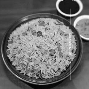 Veg Fried Rice