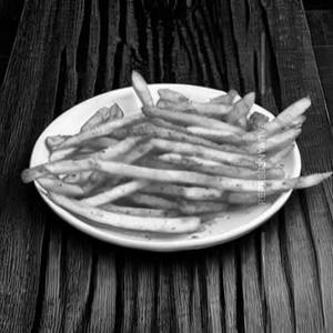 French Fry Peri Peri