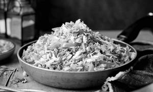 Veg Fried Rice