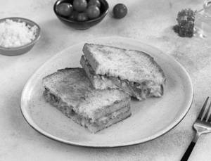 Pizza Sandwich