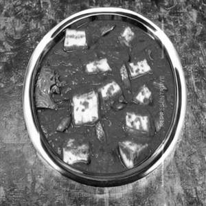 Paneer Takha