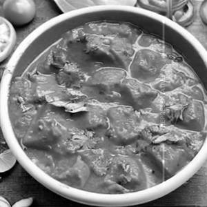Tomato Curry