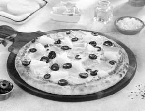 Deadpool Pizza