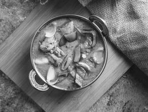 Kadai Chicken