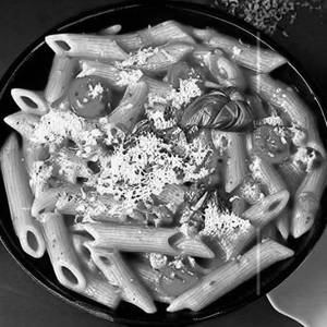 Mixed Sauce Penne Pasta