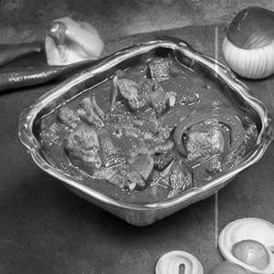 Kadai Veg
