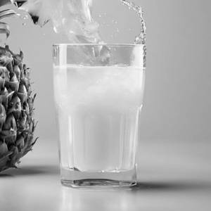 Pineapple Lime 300 Ml