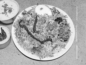 Nizami Biryani