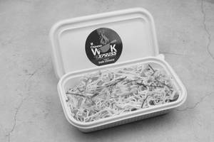 Spicy Hakka Noodles