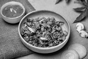 Mushroom Chukka