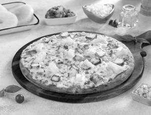 Hawaiian Pizza