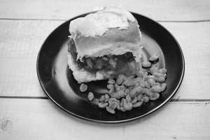 Regular Butter Dabeli