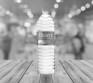 Mineral Water