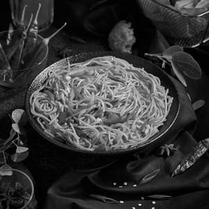 Schezwan Noodles