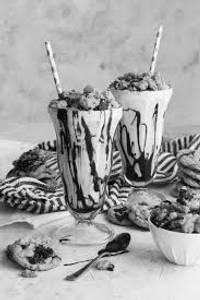 Chocolate shake