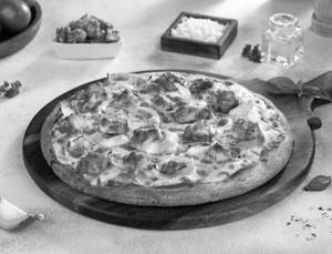 Paneer Lababdar Pizza