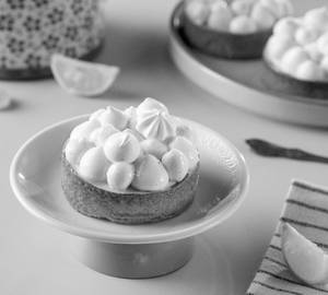 Lemon Tart