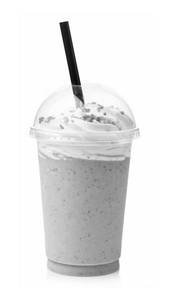 Strawberry Shake