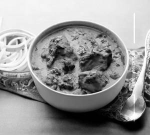 Chicken Tikka Butter Masala