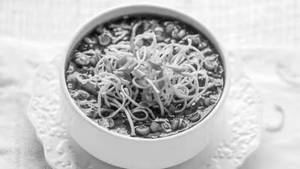 Spinesh Manchow Soup
