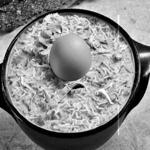 Egg Handi